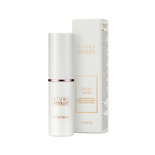 absolute reset balm atomy